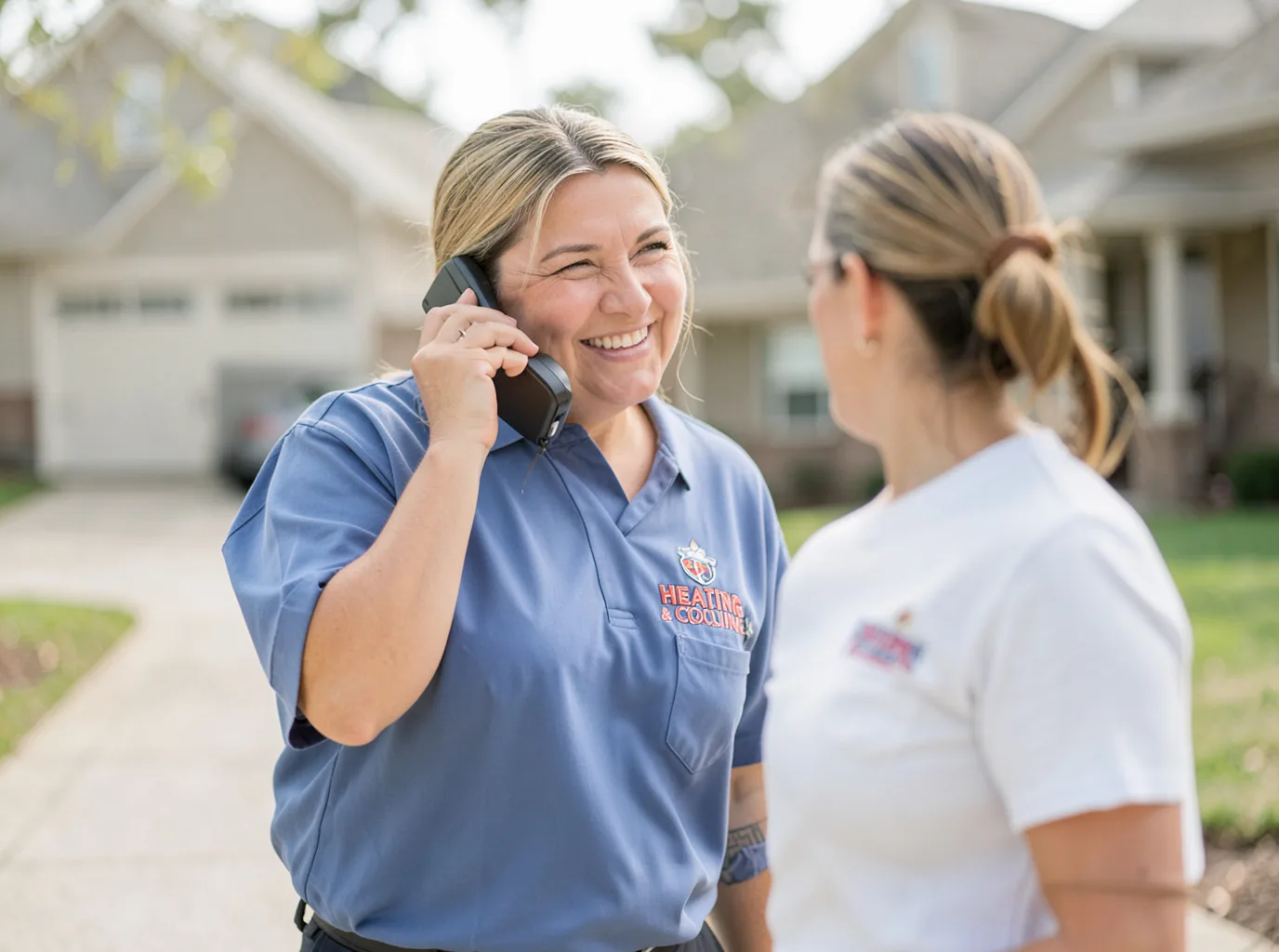 Hvac Repair Monroe, IA FAQs